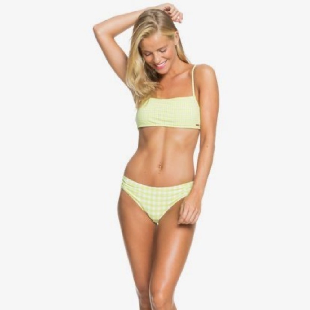 Roxy bikini